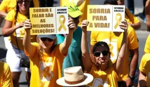 Setembro Amarelo: SINDSEMP-AM busca orientação de especialista sobre saúde mental