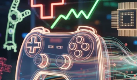MODO GEEK: TecnoGame estreia em Boa Vista com mais de 30 atrações nacionais