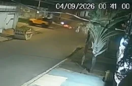 LIBERADA APÓS A MORTE: motorista presa por atropelar e matar estudante ganha liberdade