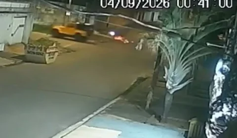 LIBERADA APÓS A MORTE: motorista presa por atropelar e matar estudante ganha liberdade