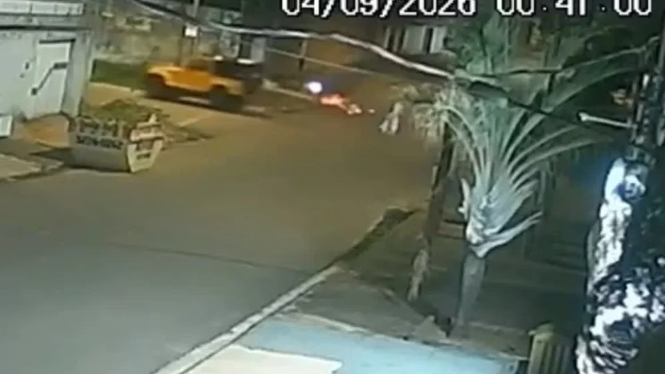 LIBERADA APÓS A MORTE: motorista presa por atropelar e matar estudante ganha liberdade