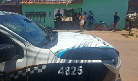 Homem é assassinado por ex-companheira durante discussão em Santana
