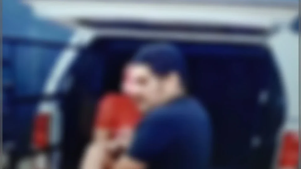 AMOR BANDIDO: Casal troca aliança por condenação após série de assaltos no Acre
