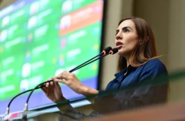 Débora Menezes reforça proteção à infância após suspeita de abuso no Amazonas