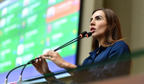 Débora Menezes reforça proteção à infância após suspeita de abuso no Amazonas