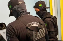 DINHEIRO TRAVADO: operação mira grupo criminoso em Macapá e bloqueia mais de R$ 508 milhões