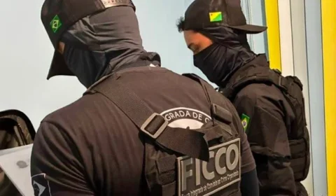 DINHEIRO TRAVADO: operação mira grupo criminoso em Macapá e bloqueia mais de R$ 508 milhões
