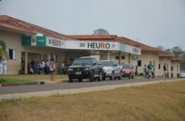 Paciente de 39 anos é o primeiro do SUS em Rondônia a receber polilaminina após acidente