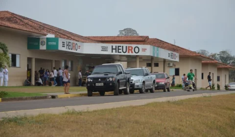Paciente de 39 anos é o primeiro do SUS em Rondônia a receber polilaminina após acidente