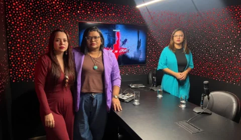 ASSISTA AGORA NO IMEDIATO: Além do Crime  “Carona maldita — Mary Vincent sobreviveu a ataque brutal”