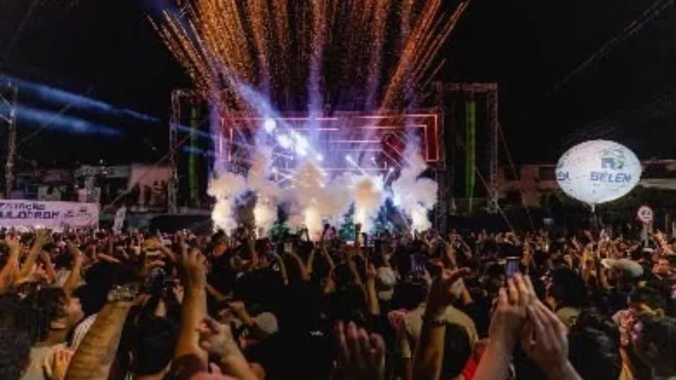 Belém tem programação gratuita com shows, brincadeiras e atrações para toda a família neste domingo