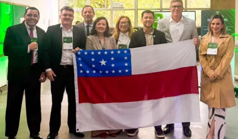 Pesquisadores da UEA e autoridades debatem políticas de segurança pública em fórum nacional