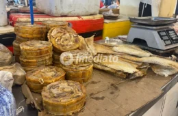 Feira da Manaus Moderna reúne sabores e produtos típicos em Manaus