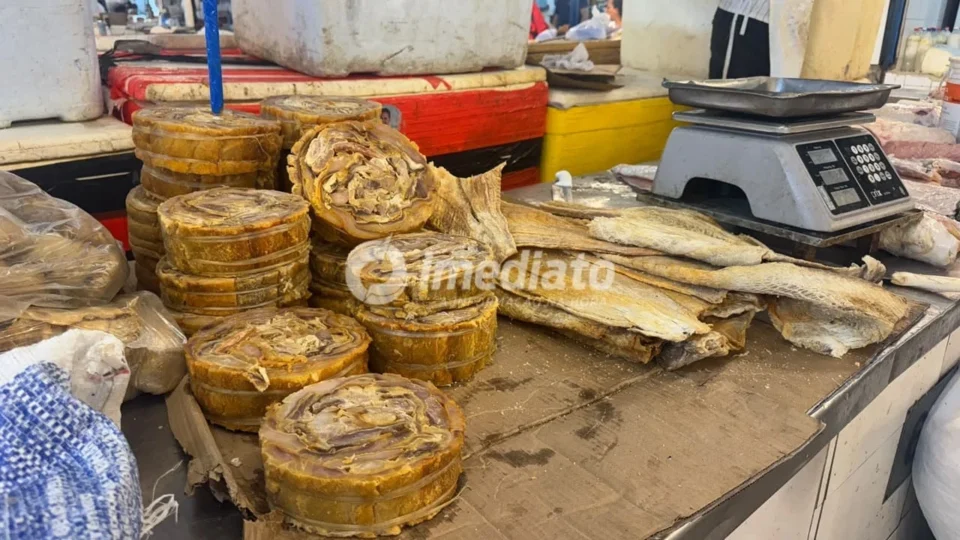 Feira da Manaus Moderna reúne sabores e produtos típicos em Manaus