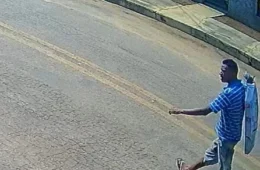 Casa é invadida e furtada durante a manhã no bairro Igarapé, em Porto Velho