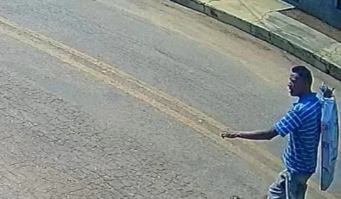 Casa é invadida e furtada durante a manhã no bairro Igarapé, em Porto Velho