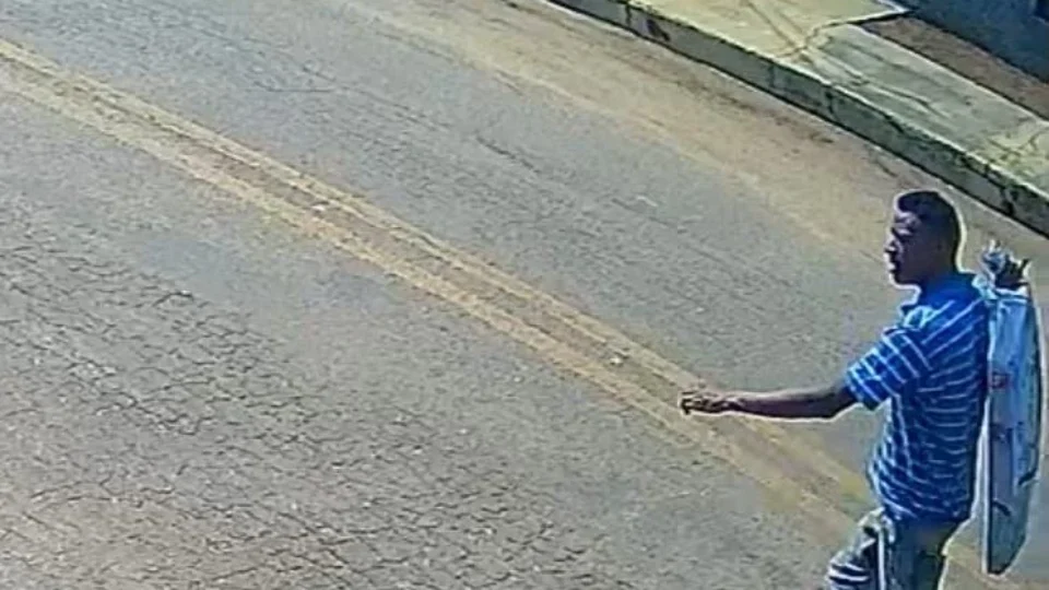 Casa é invadida e furtada durante a manhã no bairro Igarapé, em Porto Velho