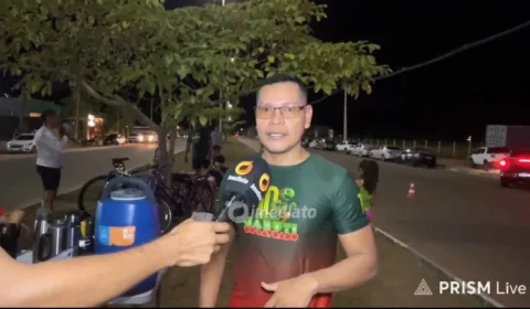 Jabuti do Lavrado completa 10 anos transformando passos em histórias de superação em Boa Vista