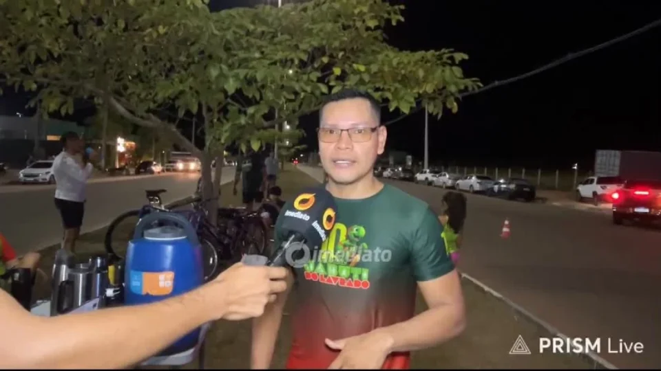 Jabuti do Lavrado completa 10 anos transformando passos em histórias de superação em Boa Vista