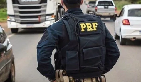 PAI EMPRESTADO: foragido tenta usar CPF do próprio pai, mas acaba preso na BR-156