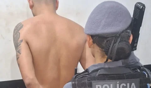 MANDADO NA MÃO: foragido condenado por roubo é preso na zona norte de Macapá