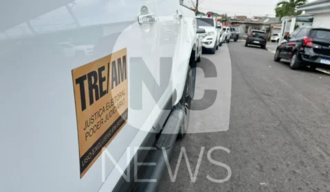 TRE e PF fazem busca em empresa de táxi aéreo ligada a gastos de campanha de deputado no Amazonas