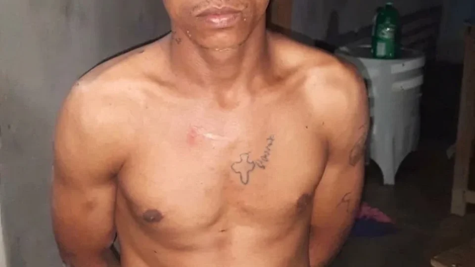 TRAGÉDIA | Criança de 5 anos morre com sinais de agressão e tio é preso em Vilhena