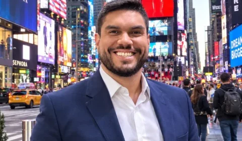Clayton Pascarelli assume gerência da NCNews e anuncia expansão do jornalismo no Amazonas