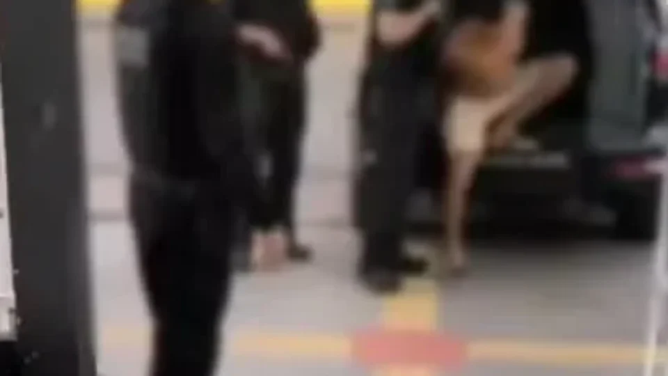 Homem é preso suspeito de perseguir e ameaçar ex-companheira em Macapá
