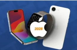 Adeus, iPhone tradicional? Apple pode revelar hoje seu primeiro celular dobrável
