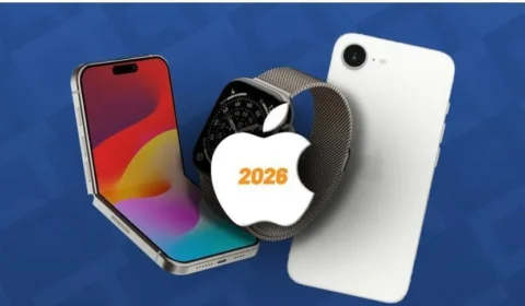 Adeus, iPhone tradicional? Apple pode revelar hoje seu primeiro celular dobrável