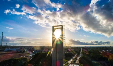 Equinócio de primavera acontece nesta terça e pode ser observado em Macapá