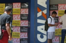 Bancários iniciam greve por tempo indeterminado no Pará a partir desta sexta feira, 4
