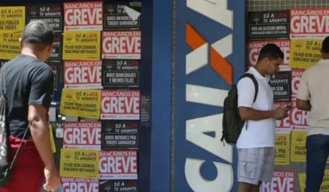 Bancários iniciam greve por tempo indeterminado no Pará a partir desta sexta feira, 4