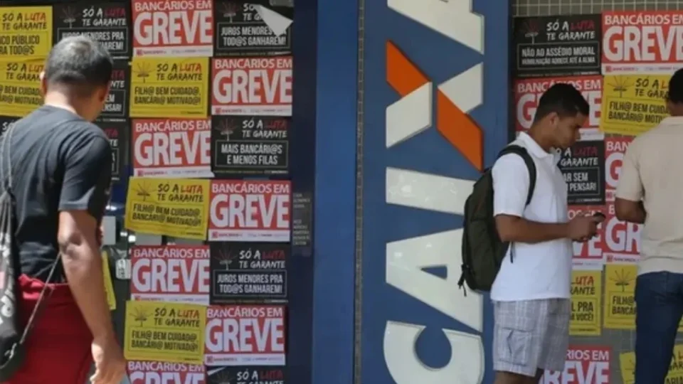 Bancários iniciam greve por tempo indeterminado no Pará a partir desta sexta feira, 4