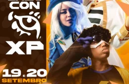 Games, cosplay e cultura pop: CABOCON XP estreia neste fim de semana em Manaus