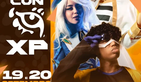 Games, cosplay e cultura pop: CABOCON XP estreia neste fim de semana em Manaus