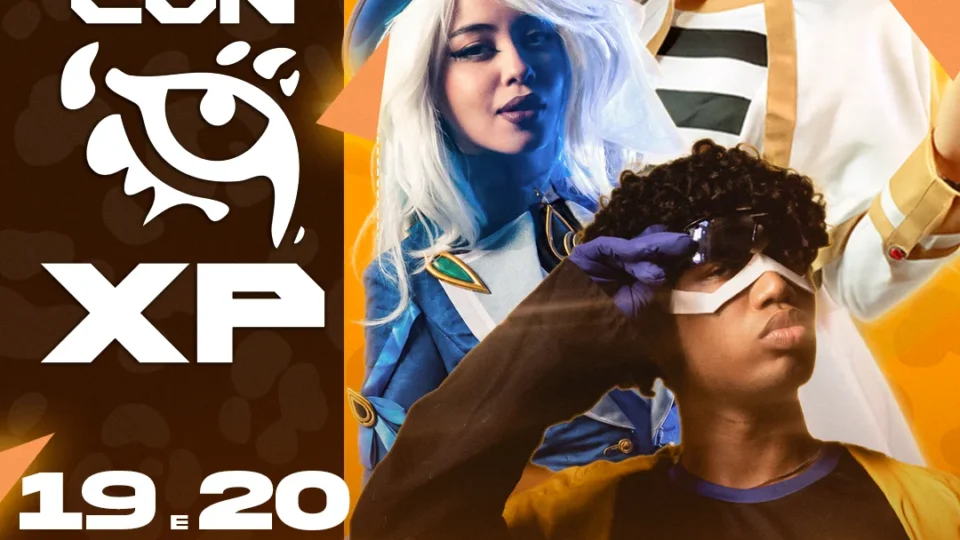Games, cosplay e cultura pop: CABOCON XP estreia neste fim de semana em Manaus