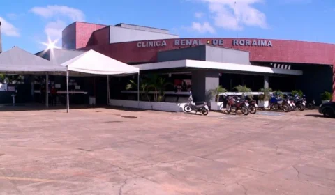 Clínica Renal de Roraima suspende atendimento a pacientes crônicos por falta de pagamento do Governo