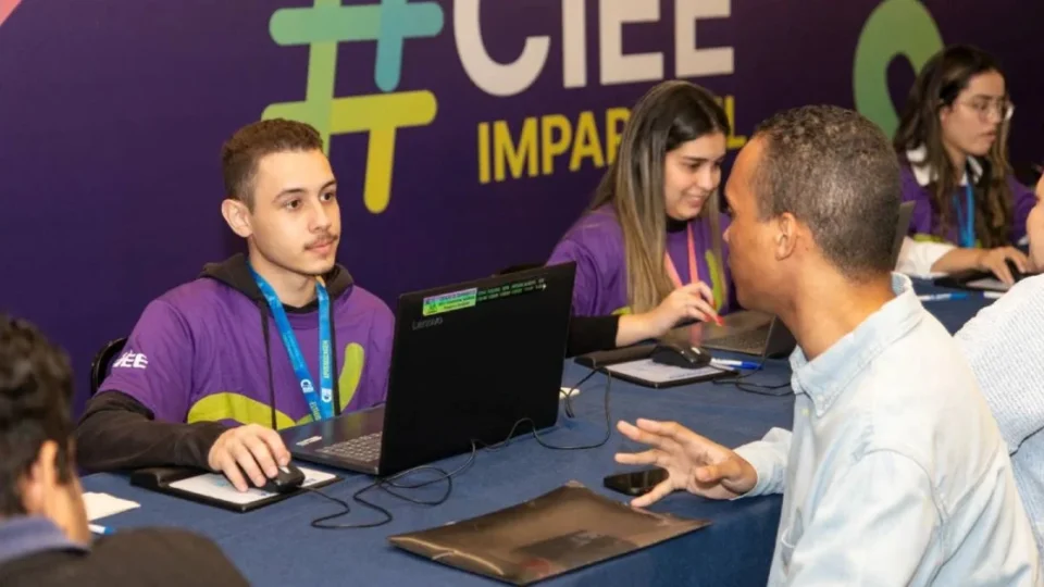 OPORTUNIDADE | CIEE Pará oferece 129 vagas de estágio e aprendizagem