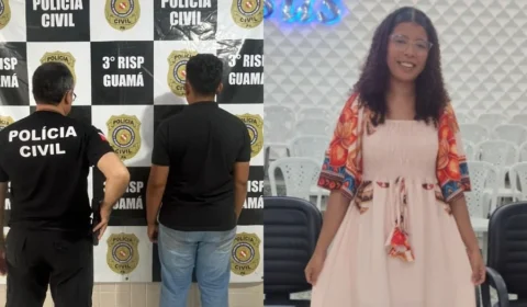 Suspeito de envolvimento na morte de jovem em Curuçá é preso; caso comoveu a cidade