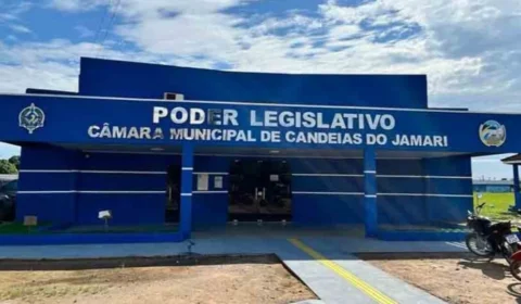 Câmara de Candeias do Jamari, RO, abre concurso com salários de até R$ 3,5 mil; veja como se inscrever