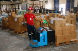 Seca avança no Amazonas e 23 municípios recebem reforço de insumos e medicamentos