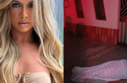 Influenciadora investigada pela morte de sargento é executada a tiros em Mãe do Rio, no Pará
