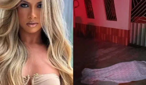 Influenciadora investigada pela morte de sargento é executada a tiros em Mãe do Rio, no Pará