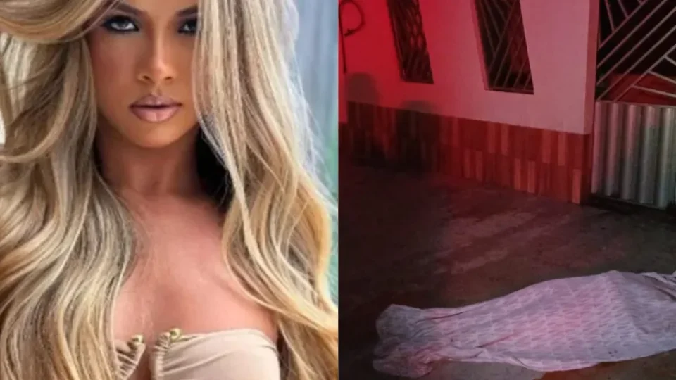 Influenciadora investigada pela morte de sargento é executada a tiros em Mãe do Rio, no Pará