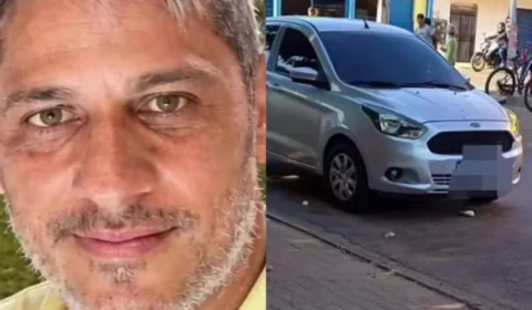 Técnico em enfermagem é encontrado morto dentro de veículo após ficar dois dias desaparecido em Boa Vista
