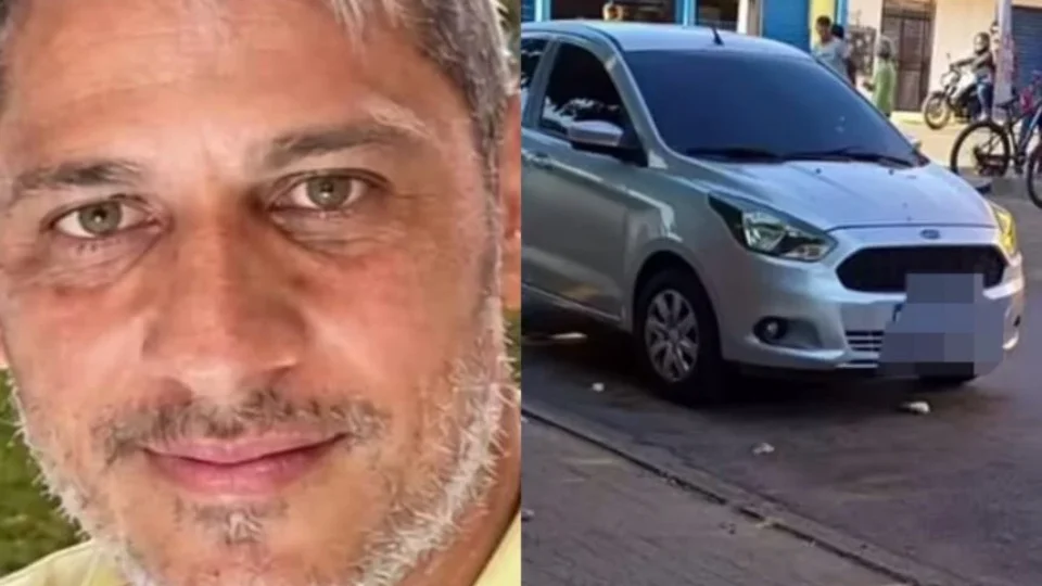 Técnico em enfermagem é encontrado morto dentro de veículo após ficar dois dias desaparecido em Boa Vista