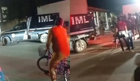 Mulher que matou homem a facadas em bar de Boa Vista era madrasta da vítima