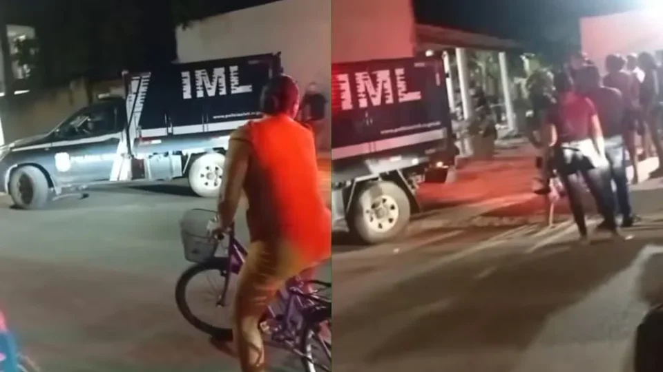 Mulher que matou homem a facadas em bar de Boa Vista era madrasta da vítima
